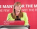 Tuition Fees Have Not Put Working Class Kids Off University, Says Angela Rayner