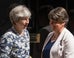 Theresa May's Deal With The DUP Faces Legal Challenge From CrowdJustice Campaign