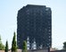 Grenfell Tower Fire Death Toll Will Remain At Around 80, Police Say
