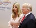 Donald Trump Defends Ivanka Sitting In For Him At G20 But Twitter Isn't Having It