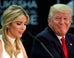 Theresa May Defends Ivanka Trump Taking Her Father's Seat At G20 Summit