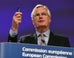 EU Negotiator Michel Barnier Warns Boris Johnson 'Clock Is Ticking' On Brexit Talks