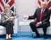 Donald Trump Asked To Theresa May To 'Fix' Better UK Reception For Him