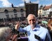 Corbyn Boost As Labour Members Given More Control Of Parliamentary Candidate Selections