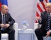 Donald Trump Held Second, Undisclosed Meeting With Vladimir Putin At G20 Summit