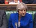 Labour MPs Mock 'Interim Prime Minister' Theresa May During Final PMQs Before Summer