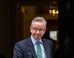 Michael Gove Caves To 'Transitional' Brexit Plan To Reduce Harm To Business