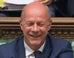 Cabinet Committee List Reveals Damian Green As Power Behind The Throne