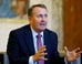 Liam Fox Dubbed A 'Tinpot Dictator' After Accusing BBC Of Anti-Brexit Bias