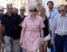 Daily Mail's Verdict On Theresa May's Holiday Dress Provokes Anger