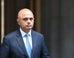 Sajid Javid Tells Councils They Must Foot The Bill For Fire Safety Work On Tower Blocks