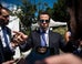 Anthony Scaramucci Swears Like A Sailor In Extraordinary Attack On White House Colleagues