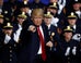 Donald Trump Tells Police To Be More Brutal To Suspects And Gets Cheered For It