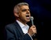 Sadiq Khan Says Brexit Result Could Be 'Trumped' By Labour Manifesto Pledge On Remaining In EU