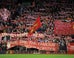 Liverpool Fans Back Safe Standing In Football Stadiums In Historic Poll