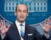 Donald Trump Aide Stephen Miller Says Statue Of Liberty Poem Is Meaningless