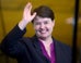 Ruth Davidson Criticises Theresa May's Immigration Target Of 100,000