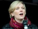 Labour MP Stella Creasy Needed Police Escort At Pro-Abortion Event in Belfast