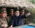 North Korea Says It Is Considering Launching A Missile Strike On Guam