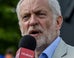 Jeremy Corbyn Criticises Donald Trump For Threatening North Korea