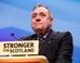 Alex Salmond Cut Off During Live BBC Interview As He Begins Sadomasochism Story