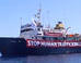 Defend Europe Ship, The C-Star, Breaks Down In Mediterranean, NGO Sent To Rescue