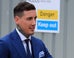 Jeremy McConnell Receives Suspended Sentence Over Stephanie Davis Assault Jeremy McConnell Receives Suspended Sentence Over Stephanie Davis Assault