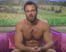 'Celebrity Big Brother': Sarah Harding Has Caught Chad Johnson's Eye 'Celebrity Big Brother': Sarah Harding Has Caught Chad Johnson's Eye
