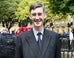 Jacob Rees-Mogg Distances Himself From Claims Of Tory Leadership Bid