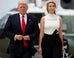 Ivanka Trump Condemns White Supremacy - But Still No Such Statement From Donald