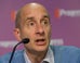 Lord Adonis Says Universities Are 'Coining It' And Challenges Vice Chancellor To Slash £295k Salary