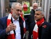 Sadiq Khan And Andy Burnham Face Axe From Labour Conference As Corbyn Gives Members More Say