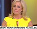 Fox News Host Cries Because Conversation On Race Makes Her ‘Uncomfortable’