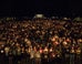 Protesters Illuminate Charlottesville During Candlelight Vigil