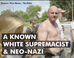 Neo-Nazi Christopher Cantwell Cries In Video After Appearing In Vice News Documentary