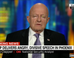 James Clapper Says Donald Trump's  'Scary And Disturbing' Phoenix Rally Doesn't Bode Well