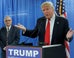 Donald Trump's Twitter Retweets Three Pretty Strong Statements