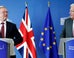 EU's Michel Barnier Signals Slow Progress Over Brexit Talks
