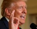 Donald Trump Admits Pardoning Sheriff Joe Arpaio During Hurricane As Ratings Would Be 'Far Higher'