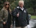Donald Trump Makes Hurricane Harvey All About Himself With Crowd Turnout Comments