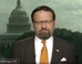 Sebastian Gorka Tells Channel 4 News's Krishnan Guru-Murthy He's 'Spinning Left-Wing Wet Dreams'