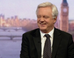 David Davis: EU Is 'Silly' To Claim There's Been No Brexit Deal Progress