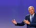 EU Chief Negotiator Michel Barnier Vows To 'Educate' British During Brexit Talks