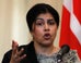 Sayeeda Warsi Condemns Aung Sang Suu Kyi As Myanmar 'Campaign Of Genocide' Kills Hundreds