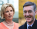 Jacob Rees-Mogg Takes On Anna Soubry For Spot On Key Brexit Committee