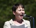Caroline Lucas: Let MPs Job-Share And Work Part-Time