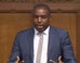 Grenfell Tower: Labour MP David Lammy Fears Mental Health Crisis for Survivors
