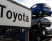 Toyota Warns Brexit Jitters Mean It Could Move Jobs Out Of UK