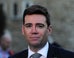 Andy Burnham: I'm Back In The Real World