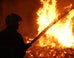 Firefighters Reject 2% Pay Offer Amid Fears Over Job Losses